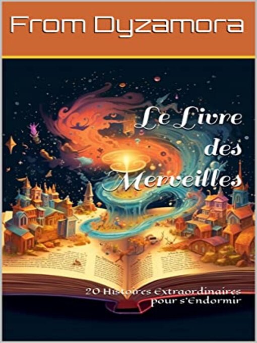 Title details for Le Livre des Merveilles by Roland Brandt - Available